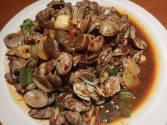 -夜小红炒虾尾(建文店)