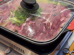 -7只羊·鲜羊肉串·地锅鸡精酿(玄武墨香路店)