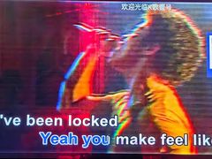 -K歌1号量贩KTV(皇岗口岸店)