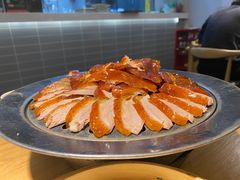 -守柴炉烤鸭(科华中路王府井店)