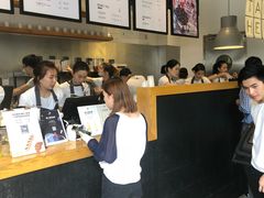 -喜茶(深圳福田星河COCO Park店)
