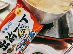-燃计沙茶皇·香港沙茶火锅(人广旗舰店)