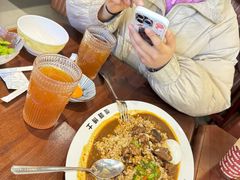 -伽喱博士 Dr.CURRY咖喱饭(太阳宫咖喱店)