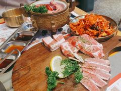 -金龙烧烤·牛肉面(西塔店)