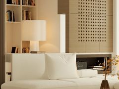 -江阴锦华装饰·堂杰国际设计(江阴店)