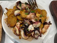 -西语·炭烧牛排(卓越中寰店)