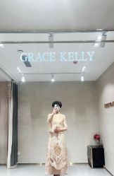 -GRACE KELLY婚纱与礼服(北京店)