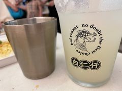 -白仁仔· 活烤海鲜 宵夜(豫园店)