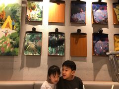 -乐凯撒披萨(南山书城店)