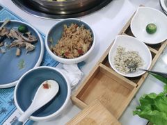 -三个椰子·现砍椰子鸡(金源CBD店)
