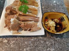 -马老六清真餐厅(雁滩店)