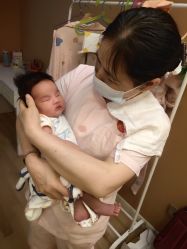 -金月汇月子会所(北大街店)