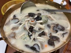 -前门烤鸭(江东中路店)