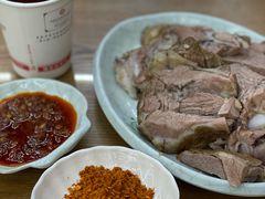 -清真·益鑫羊肉手抓馆(花园北街店)