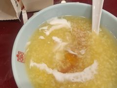 -宏状元现熬粥·京味菜(五棵松店)
