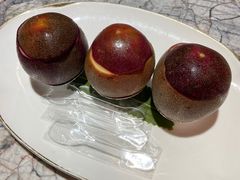 百香果布丁-广东道至正餐厅(区庄店)