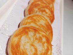香丰阁金丝饼-香丰阁·烤鸭·川湘菜(清河店)