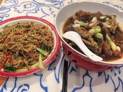 -柴火农家·江西赣南菜(土华店)