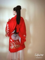 -美云庭古装·格格服汉服·京城旅拍(北京店)