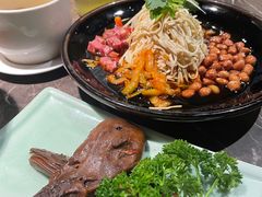 -大潮淮·淮扬菜(何园旗舰店)