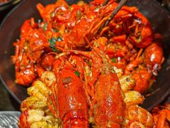 -金陵一哥龙虾馆(三牌楼总店)