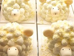 -西村叔叔的店·面包·甜品·蛋糕(崂山丽达店)
