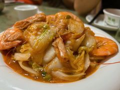 -华春餐馆(鱼山路店)