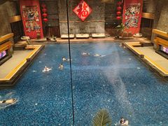 -清河半岛温泉度假酒店