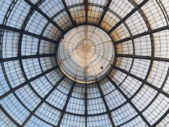 -埃马努埃莱二世拱廊