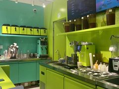 -gleeglee乐溢亦茶(合生汇店)