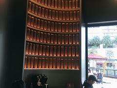 -来回·咖啡(钟村咖啡豆店)