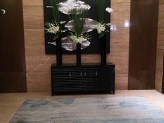 -上海静安铂尔曼酒店