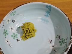 -晴季寿司(延河路万达广场店)