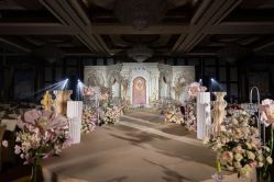 -星河湾酒店·宴会厅(番禺大道北店)