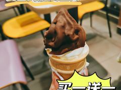 -麦当劳(春风店)