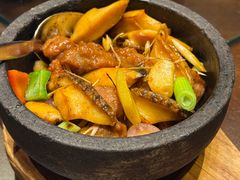 -彩丰楼·中餐厅(国家会展中心上海洲际店)