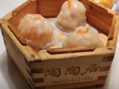 -陶陶居酒家(SM二期购物广场店)