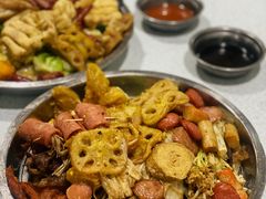 -瑞安第一泡·后街泡泡(虹桥后街店)