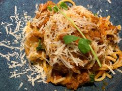 招牌牛肉酱意大利面-BE BRIGHT KITCHEN(正佳广场店)