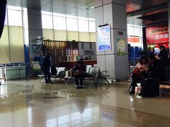 -普陀长途客运中心