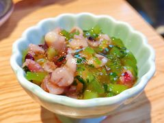 芥末章鱼-铃木居酒屋(群星城店)