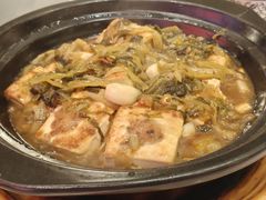 -御彩酒家(东风东路店)
