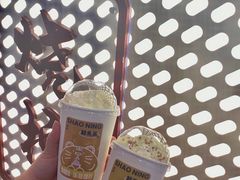 -烧柠·柠檬茶(大融城店)