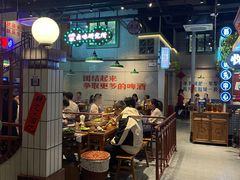 -楠火锅(昆山金鹰店)