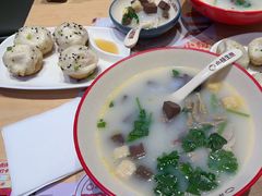 -小杨生煎(周浦万达店)