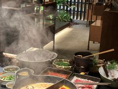 -大龙燚·旷野鲜火锅(广州首店)