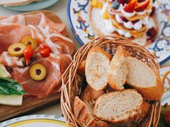 -Alimentari早午餐(安福路店)