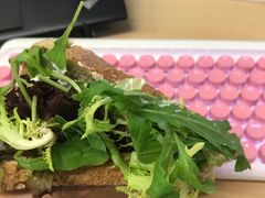 -星巴克(宝山万达店)