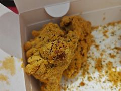 -悠个炸鸡(南京创始店)