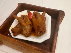 -广州酒家(昌岗地铁站店)